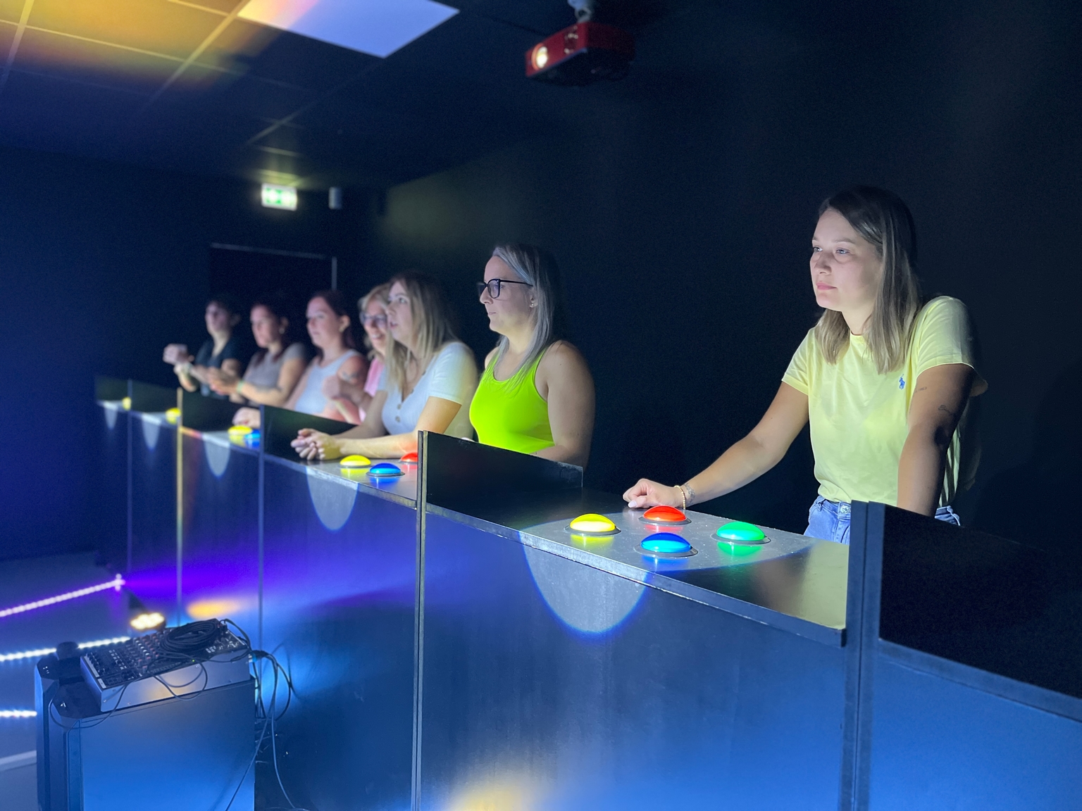 I-Quiz près de Lens : L’activité idéale pour fédérer, apprendre et s’amuser en groupe