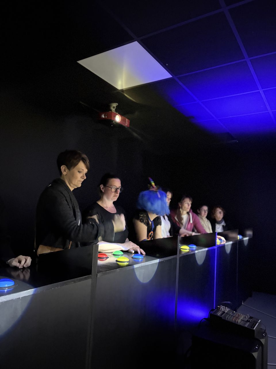 iQuiz à Lens : la bonne activité pour souder un groupe