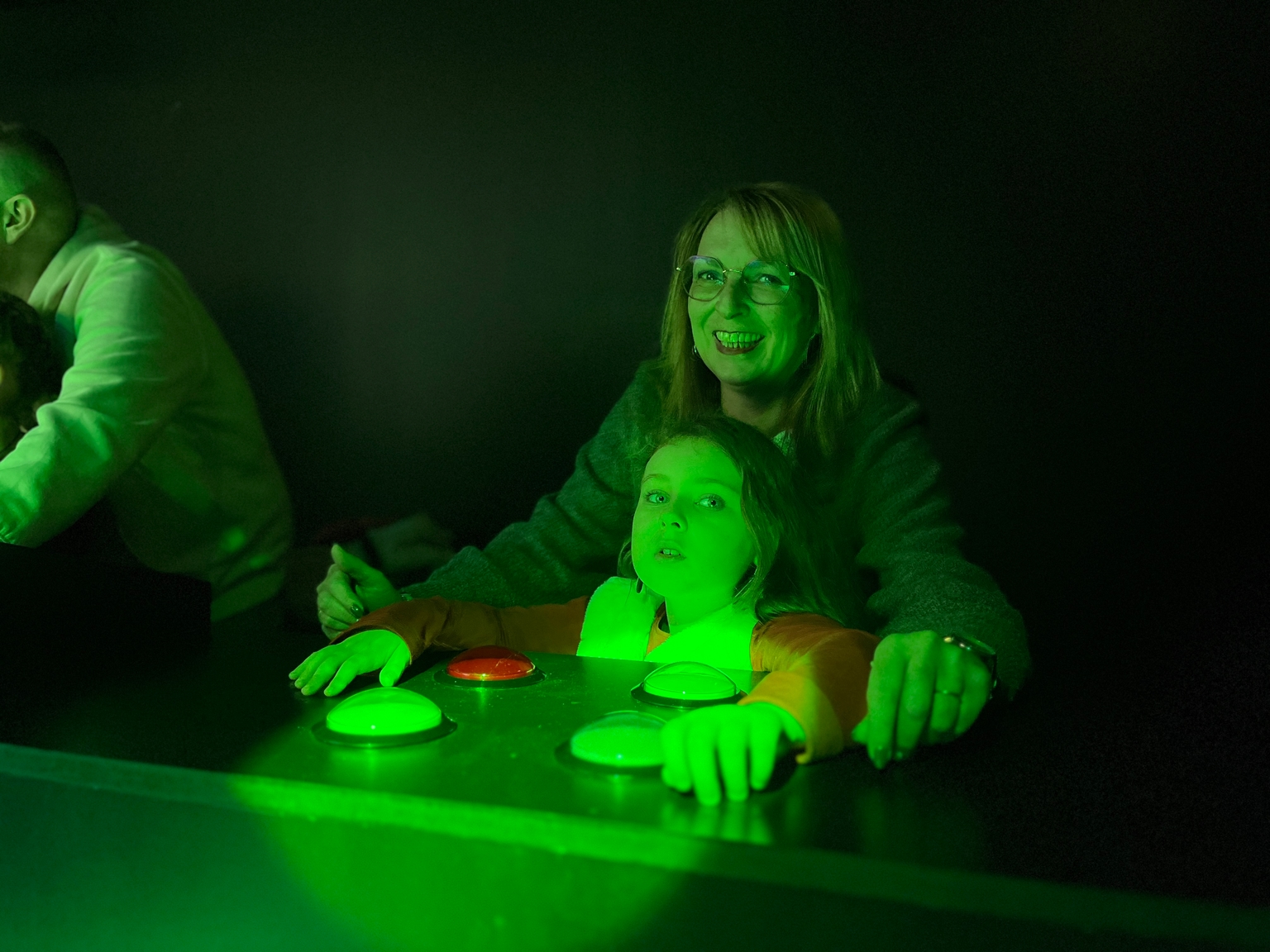 I-Quiz : L'expérience quiz immersive à proximité de Lens